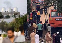 Hindistan Pakistan'ı füzelerle vurdu! Nükleer savaş sözleri tedirgin etti