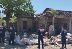 Kaçak kazıda hazine buldular! Anlaşıp, İtalyanlara satacaklardı
