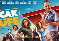 Tek arzusu para ve statü! 'Sıcak Büfe çok keyifli bir komedi'