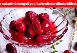 Kahvaltıda kaşık kaşık yiyin! Doğadaki en güçlü antioksidan, kan şekerini terazi gibi dengeleyip karaciğere reset atıyor!