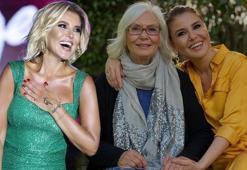 Gülben Ergen’in annesinden öğrendiği ritüellerini paylaştı!