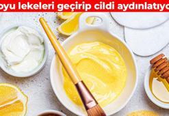 Güneş sonrası cildinizi yeniliyor! Yazın teniniz kararmasın: Kahverengi lekelerin kökünü kazıyor
