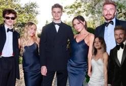 Beckham çiftine şok suçlama! Bitmek bilmeyen krizin detayları belli oldu