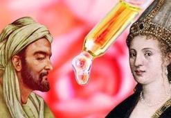 İbn-i Sina'dan bin yıllık cilt bakım tüyosu! Hürrem Sultan'ın güzelliğinin sırrı buymuş, bir damlası kırışıklıkları açıyor