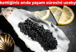 Uzun yaşamın gizli hazinesi! 'Siyah inci' olarak biliniyor: Demir ihtiyacının yüzde 30'unu karşılıyor, sütten 2 kat fazla kalsiyum içeriyor