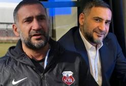 Eski milli futbolcu Ümit Karan cezaevine girip çıktı