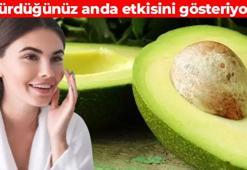 Güzelliğinize güzellik katın! Cildi derinlemesine temizleyip yeniliyor: 10 yaş birden gençleştiriyor