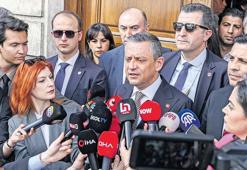 'Türkiye'nin önünde yeni bir iktidar var'