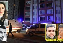 Maskeli katilden kelepçeli vahşet