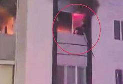 Çöp evde can pazarı