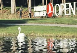 D-Smart’ta golf keyfi