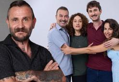 Sıcak Büfe'den Benekli Ayhan sürprizi