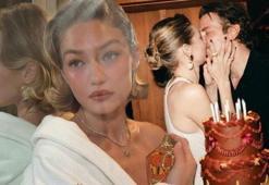 Gigi Hadid, Bradley Cooper ile evlenmek istiyor! 'Evlenmeyeceksek beni oyalama'