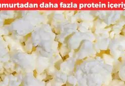 Yumurtadan 10 kat daha faydalı! Bekledikçe lezzeti katlanıyor: Kemikleri kolon gibi güçlendiriyor, uyurken kas yaptıran besin