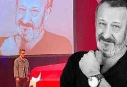 Usta oyuncu 4 gün sonra toprağa verildi! Naşit Özcan son yolculuğuna uğurlandı