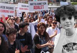 Mattia Ahmet Minguzzi davasında sanıklar ikinci kez hakim karşısında! Avukattan açıklama geldi