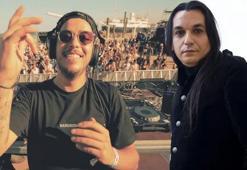 Gökhan Kırdar'dan DJ Mahmut Orhan'a dava! 'Vicdanım izin vermiyor'