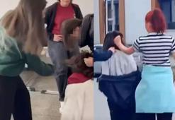 İki farklı kent benzer görüntüler! Akran zorbalığı pes dedirtti