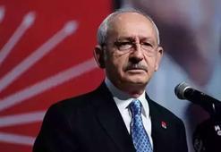 CHP'ye kurultay hakkında soruşturma: Kılıçdaroğlu ifadeye çağrıldı