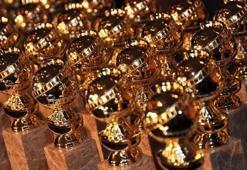 Altın Küre Ödülleri'nde sürpriz gelişme! Yeni kategori eklendi