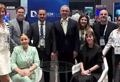 D Tech Cloud IDC Türkiye, CIO Summit 2025’te 'platinum sponsor' olarak yerini aldı