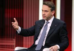 Enerji ve Tabii Kaynaklar Bakanı Bayraktar: Türkiye enerjide merkez ülke