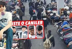 Öldürmek için takip etmişler