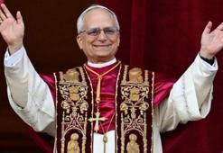 ABD'li ilk Papa