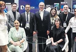 İş dünyasına yapay zeka çözümleri sundu