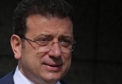 İmamoğlu'nun X hesabına engelleme