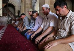 İSTANBUL, ANKARA, İZMİR CUMA NAMAZI SAATİ: Cuma ezanı saat kaçta okunuyor? 9 Mayıs Nisan Cuma namazı saati