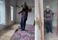 Köy evinden servet değerinde hırsızlık! 'Kamerasız, ışıksız, sahipsiz kaldık'