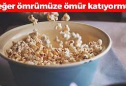 100 yaşına kadar yaşamanın sırrı! Avuç avuç yiyin: Kan şekerini terazi gibi dengeleyip ömre ömür katıyor!