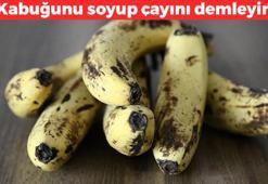 Kabuğunu soyup çayını demleyin! Bardak bardak içince kan damarlarını gevşetiyor: Yüksek tansiyonu düşürüyor, dünyanın en güçlü potasyum kaynağı