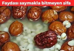 Bir avuç yemek vücuda enerji yüklüyor! İçeriği tam bir antioksidan şelalesi: Kalbin sorunsuzca çalışmasına yardım ediyor