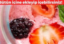 Taze sütün içine ekleyin! Kemiklere saniyesinde işliyor: Doğal şeker ve protein kaynağı, eklem ağrılarının kökünü kurutuyor