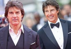 Şöhret ve servetten çok onu hayal ediyordu! Tom Cruise'nin rüyası gerçek oluyor
