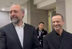 Ayşe Barım davasında yeni gelişme! Halit Ergenç ve Rıza Kocaoğlu adliyede