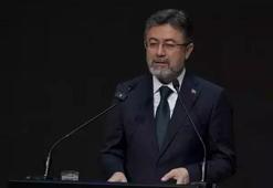 Bakan Yumaklı'dan orman yangınlarına ilişkin açıklama