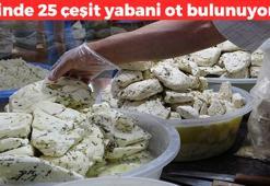 Dünyanın en sağlıklı peyniri! İçinde 25 çeşit yabani ot var: Kemikleri kalsiyuma boğuyor, birkaç dilim salatalıkla birlikte tüketin