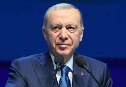 Cumhurbaşkanı Erdoğan’dan 9 Mayıs Avrupa Günü mesajı! 'Gazze vurgusu'