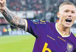 Yedek golcü Edvardsen