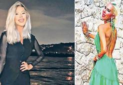 Sosyete artık ona ‘Donatella Versace’ olarak sesleniyor!