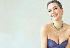 Bergüzar Korel: Tam zamanlı anne oldum