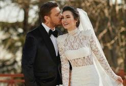 Sinan Akçıl düğününde giydiği smokini yaktı!