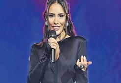 'Halim'i tanıttı