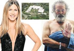 Evine çarpan sapığıymış