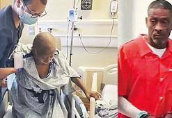 Hastalığı gizleyen kocası ölümü oldu