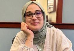 Rümeysa Öztürk serbest bırakıldı