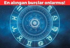 En alıngan burçlar onlarmış! Dokunsanız ağlarlar
